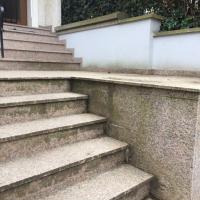 Avant le passage Du traitement