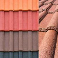 Hydrofuge existe en plusieurs coloris
